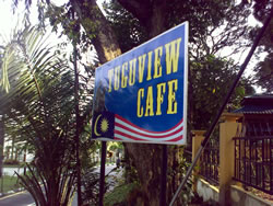 Tugu View Cafe