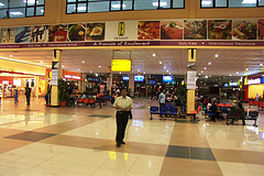 LCC Terminal