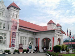 Muzium Taiping