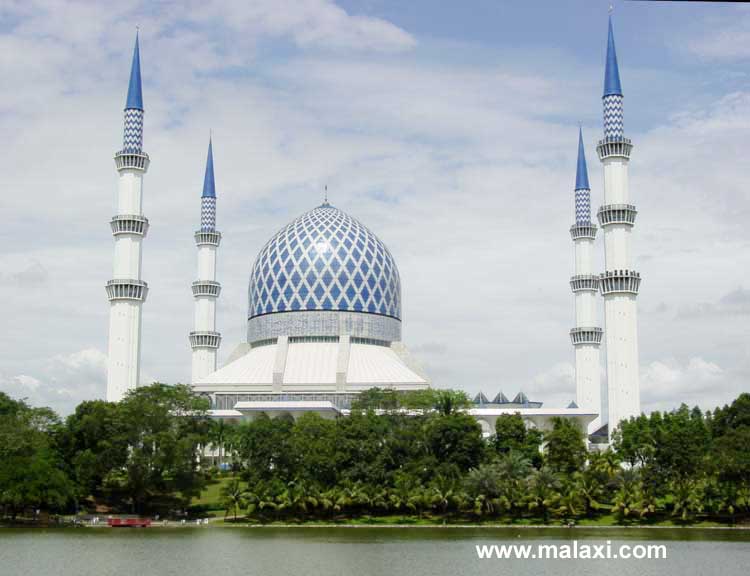 Malaxi.com - Malaysia Photo Gallery