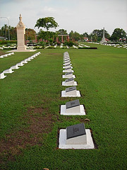 Labuan Memorial Park