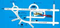 Loke Yew Map