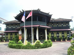 Museum Kelantan