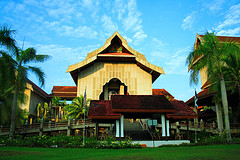Terengganu Museum