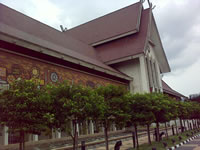 National Museum Kuala Lumpur